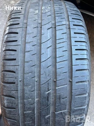 1бр. 205/45/17,88Y ,XL BARUM , снимка 6 - Гуми и джанти - 51737701