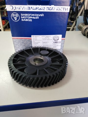 Агренажно колело Уаз, снимка 1