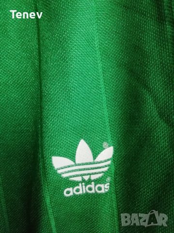 Adidas Vintage Groupama #10 оригинална ретро тениска футболна фланелка XL, снимка 7 - Тениски - 39771064