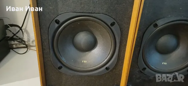 Тонколони Pioneer CS-E420, снимка 3 - Тонколони - 48965951