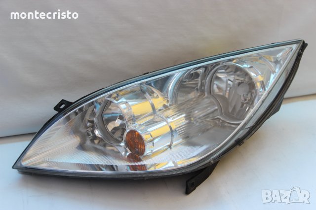 Ляв фар Mitsubishi Colt VI (2005-2008г.) Мицубиши Колт / MR957353