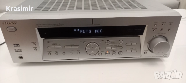 Sony STR-DE585