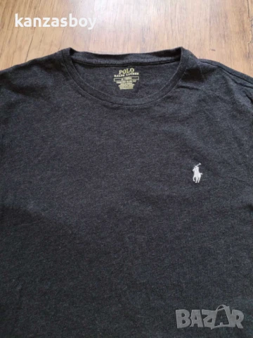 polo ralph lauren - страхотна мъжка тениска М