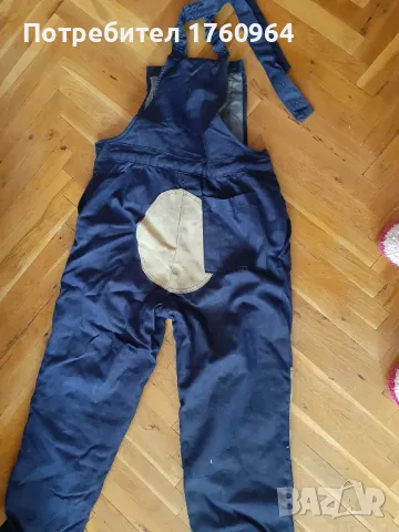 Нови работни гащеризони  и комплекти, снимка 4 - Други - 49931904