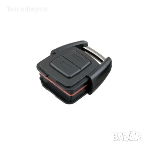 Празен корпус за ключ за Opel, Omega, Vectra, Zafira, Frontera.