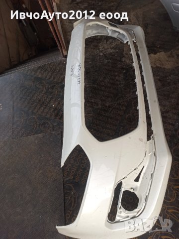 Броня предна оригинална 71711-53R Suzuki swift 2017+ Сузуки слуйфт, снимка 3 - Части - 43672039