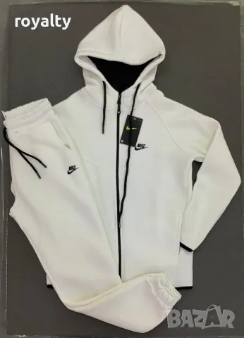 Nike дамски екипи Различни цветове , снимка 2 - Спортни екипи - 49671846