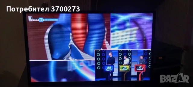 samsung ue32n4003, снимка 2 - Части и Платки - 49134711