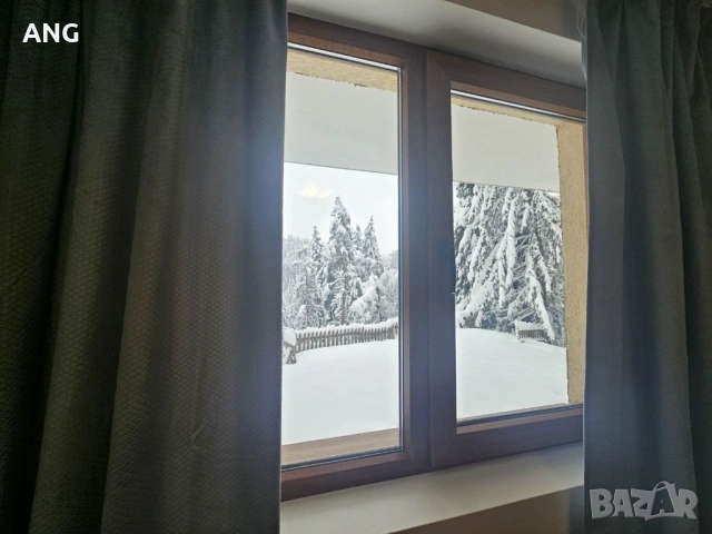 Продава студио в к.к. Пампорово , снимка 8 - Апартаменти - 53255012