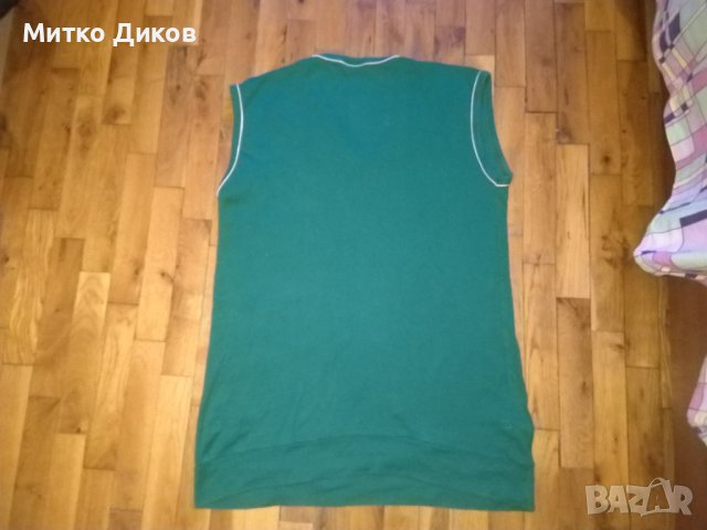 Марков потник на Монти стреч размер Л отличен, снимка 5 - Тениски - 43677035