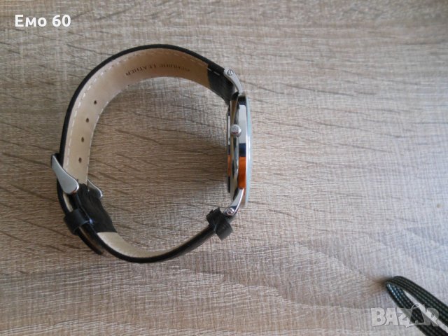 ЧАСОВНИК МЪЖКИ Christian Lacroix watch Sunray, снимка 8 - Мъжки - 33518830