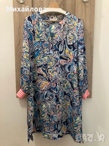 Рокля на Christian Berg, 38 размер