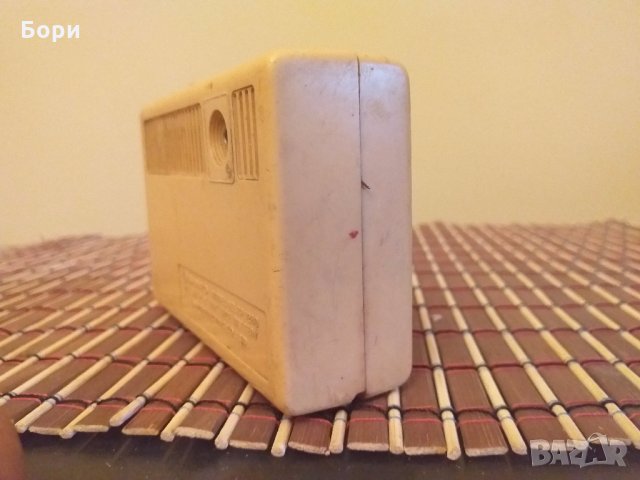 Радио SANYO RP 1280, снимка 5 - Радиокасетофони, транзистори - 27340486