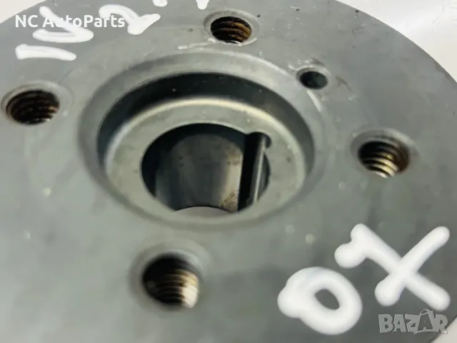 Зъбно колело за Iveco Ивеко Дейли 2.3 дизел F1AE0481G Iveco 2007, снимка 4 - Части - 49708668