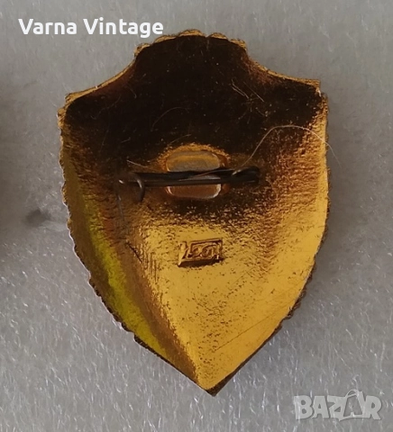 Три вида на Знак Отличен войник от Съветската армия. алум. цена за всичко., снимка 7 - Колекции - 51567123