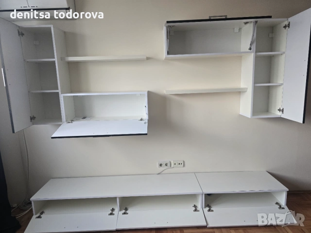 Холна секция , снимка 2 - Секции и витрини - 53499982