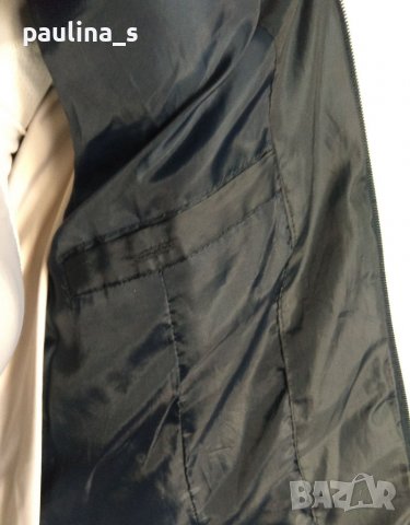 Марков термо елек "Gina Benotti" / голям размер , снимка 8 - Елеци - 38813007