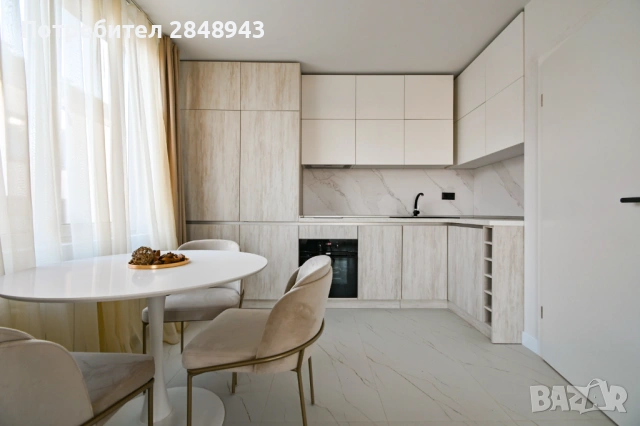 Двустаен апартамент в кв. Кръстова вада, снимка 2 - Апартаменти - 53381737