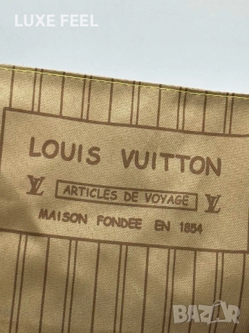 Дамски Чанти ⚜️ Louis Vuitton , снимка 12 - Чанти - 52969135