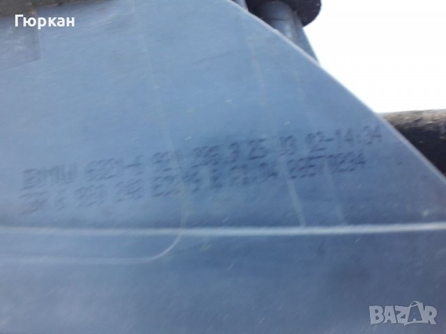 BMW 3 Compact  E46  Стопове , снимка 3 - Части - 38351135