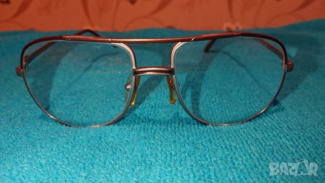Оригинални очила - Lacoste, снимка 5 - Слънчеви и диоптрични очила - 37907271