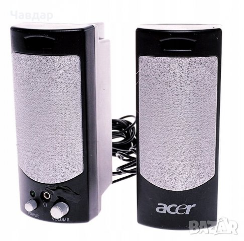 Acer K2-B 2.0 Speaker