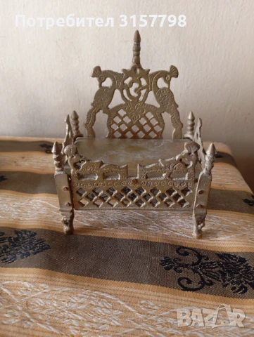 Поставка за бижута,часовник, снимка 1