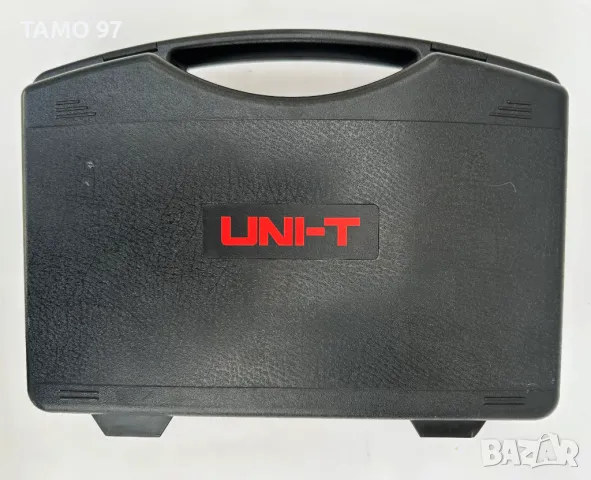 UNi-T UT221True RMS - Нови цифрови амперклещи 2000A AC/DC, снимка 7 - Клещи - 49732193