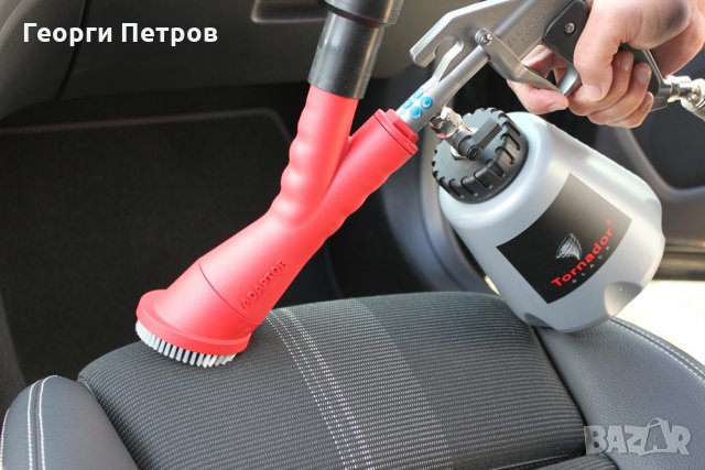 ROTADOR® ADAPTOR адаптор-приставка, снимка 4 - Индустриална техника - 32518738