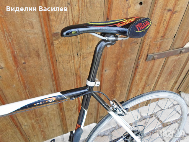 Decathlon T1/шосеен велосипед 54 размер/, снимка 11 - Велосипеди - 32910962