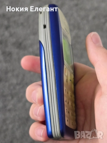 Nokia 1100, снимка 4 - Nokia - 52863153