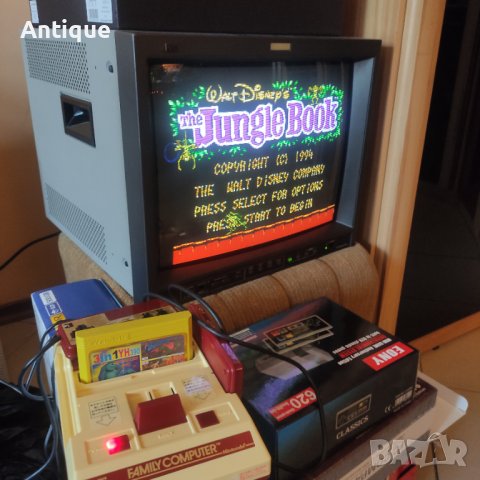 Сборни касетки за NES 8-bit с няколко игри, снимка 9 - Други игри и конзоли - 43037943