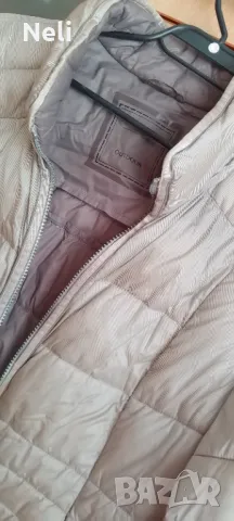 Дамско късо яке, снимка 3 - Якета - 49234333