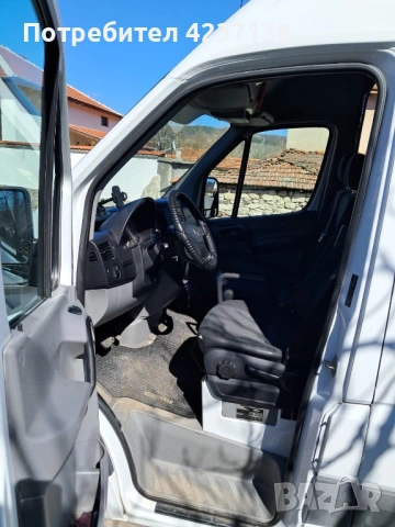 Mercedes Benz, снимка 5 - Бусове и автобуси - 53289477