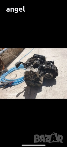 скорости 1.8t, снимка 3 - Части - 52424227