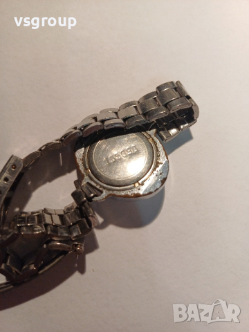 Дамски часовник Слава, снимка 3 - Дамски - 44926639