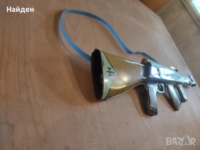 Детски соц. играчки, снимка 2 - Колекции - 51074678