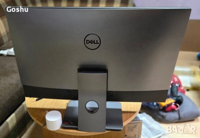 Dell Inspiron 27 7775 All in one, снимка 7 - Работни компютри - 52928422