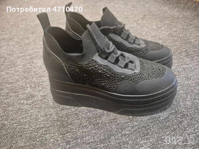 Дамсди маратонки