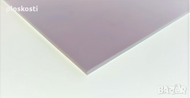 Разпенено ПВЦ - Коматекс, цял лист или парче, рязане на фигури с CNC, снимка 5 - Строителни материали - 28788914