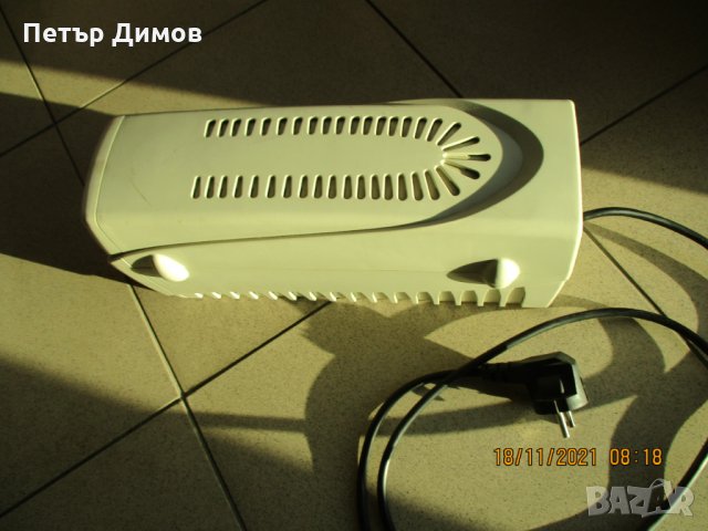 Продавам UPS  POSTAR PR650 VA , 230V/50Hr, снимка 1 - UPS захранвания - 34885272