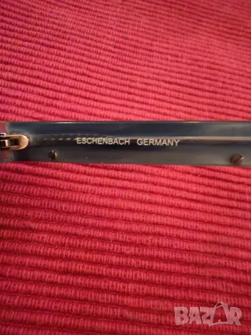 Мъжки диоптрични рамки Humphris, Германия. , снимка 7 - Слънчеви и диоптрични очила - 50269195