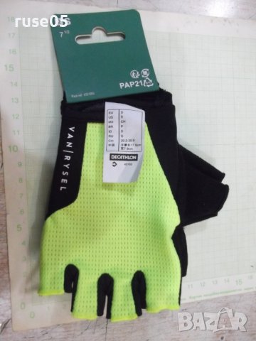Ръкавици "PAP 21" за колоездене 500 нови, снимка 6 - Аксесоари за велосипеди - 39342251
