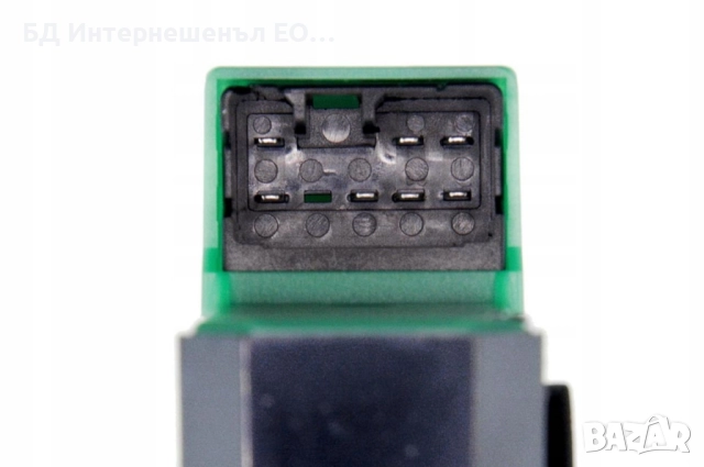 37990-81A00  Бутон ключ за ел.стъкла, Suzuki, Jimny, Ignis, Alto, 7 ПИН, снимка 5 - Части - 52190369