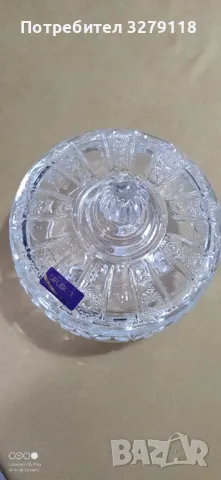 Бонбониера, снимка 5 - Декорация за дома - 47926027