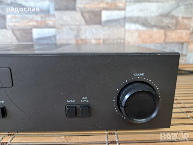 NAD 3225 PE, снимка 4 - Ресийвъри, усилватели, смесителни пултове - 53582194