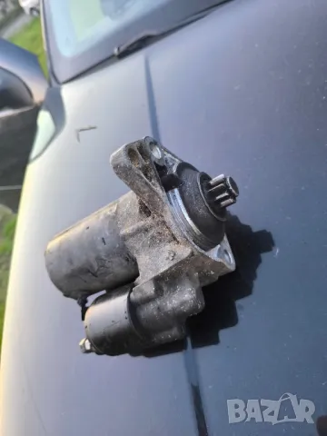 Стартер за Голф 4 1.6 