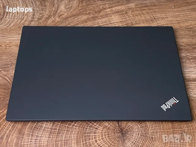 Лаптоп Lenovo Thinkpad 15,6"  L580 i5-8250U/8GB/256GB NVMe/FULLHD, снимка 3 - Лаптопи за работа - 48275839