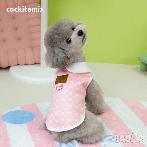 Яке за куче размер L