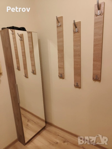 Двустаен апартамент в жк. Трошево, снимка 10 - Апартаменти - 53015662